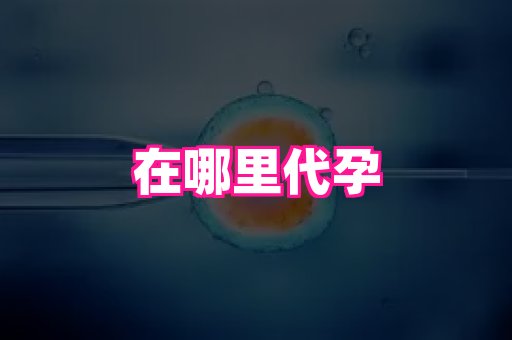 江苏助孕网 1